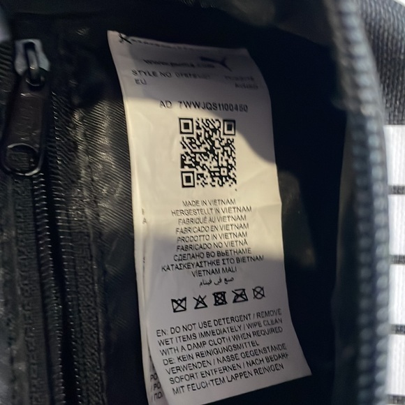 Puma Belt Bag - Picture 6 of 12